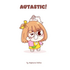 Autastic - Paperback