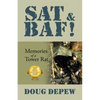 SAT & Baf!: Memories of a Tower Rat - Paperback