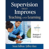 Supervision That Improves Teaching and Learning: Strategies & Techniques - Paperback