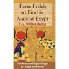From Fetish to God in Ancient Egypt - Hardcover