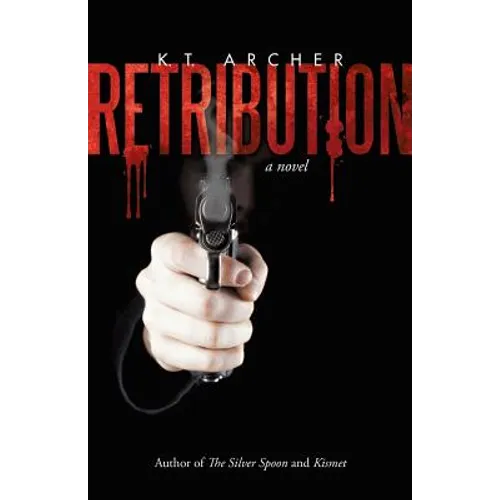 Retribution - Paperback