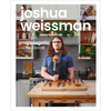 Joshua Weissman: An Unapologetic Cookbook. #1 New York Times Bestseller - Hardcover