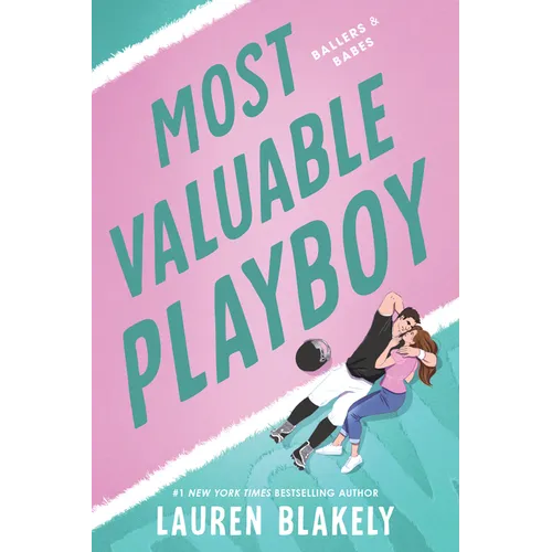 Most Valuable Playboy - Paperback