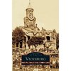 Vicksburg - Hardcover