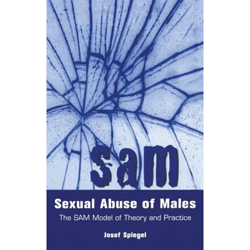 Sexual Abuse of Males: The SAM Model of Theory and Practice - Hardcover