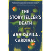 Storyteller's Death - Paperback