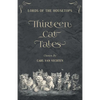 Lords of the Housetops: Thirteen Cat Tales - Paperback