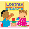 Rosie Goes to Preschool - Board Book