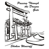 Passing through the Dragon Gate - Paperback