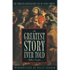 The Greatest Story Ever Told - Paperback