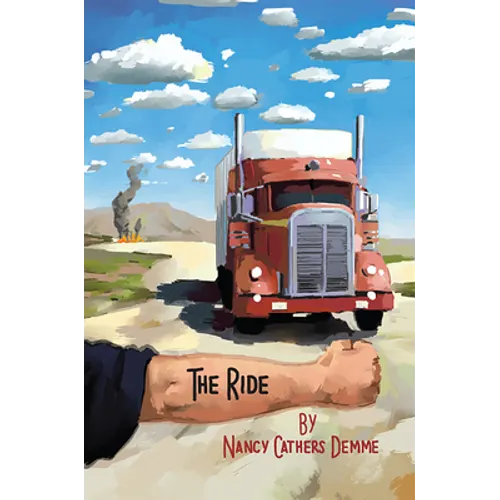 The Ride - Paperback