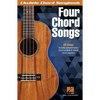 Four Chord Songs - Paperback