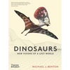 Dinosaurs: New Visions of a Lost World - Hardcover
