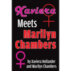 Xaviera Meets Marilyn Chambers - Paperback