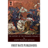 The History of the Crusades Volume 3 - Paperback