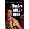 Murder - Queen High - Paperback