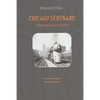 Chicago Serenade: A Cyrus Skeeen Mystery - Paperback