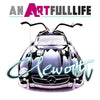Cleworth: An Artfulllife - Hardcover