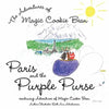 Paris and the Purple Purse: continuing Adventures of Magic Cookie Bean - Paperback