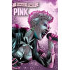 Female Force: Pink - Hardcover