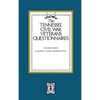 Tennessee Civil War Veteran Questionnaires: Volume #3 - Hardcover
