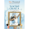 She Persisted: Naomi Osaka - Hardcover