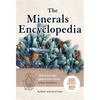The Minerals Encyclopedia: 700 Minerals, Gems and Rocks - Paperback