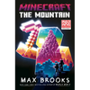 Minecraft: The Mountain: An Official Minecraft Novel - Hardcover