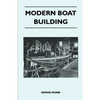Modern Boat Building - Paperback