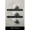 Most Moved Mover - Hardcover