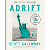 Adrift: America in 100 Charts - Hardcover