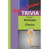 Not So Serious Trivia: Multiple Choice Volume 1 - Paperback