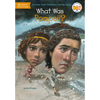 What Was Pompeii? - Paperback