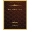 Wild Northern Scenes - Paperback