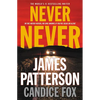 Never Never - Paperback