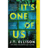 It's One of Us - Paperback