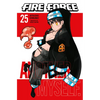 Fire Force 25 - Paperback