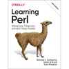 Learning Perl: Making Easy Things Easy and Hard Things Possible - Paperback