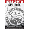 Indian Country Stylebook: Washington State Edition 2017-18 - Paperback