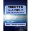 Abbott's Illusions: From The Mecca Of Magic - Paperback