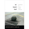 Art beyond Itself: Anthropology for a Society without a Story Line - Paperback