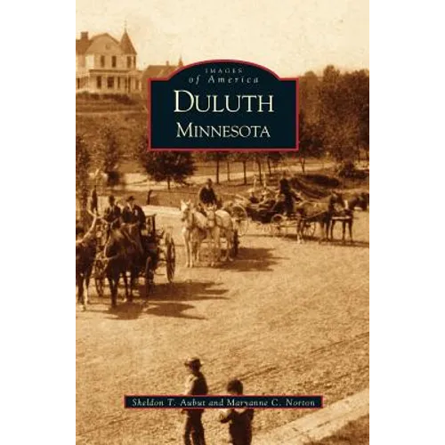 Duluth - Hardcover