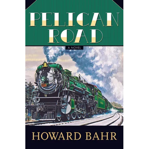 Pelican Road - Paperback