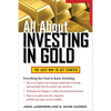 All about Investing in Gold - Paperback