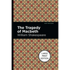 The Tragedy of Macbeth: Large Print Edition - Paperback
