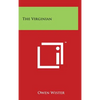 The Virginian - Hardcover