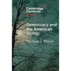 Democracy and the American Gothic - Paperback