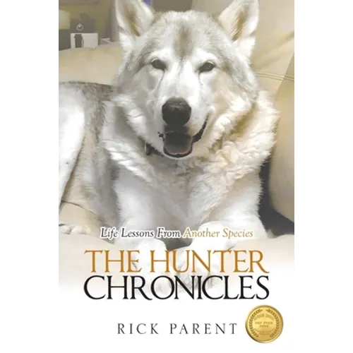 The Hunter Chronicles - Paperback
