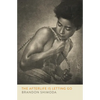 The Afterlife Is Letting Go - Paperback