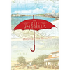The Red Umbrella - Paperback